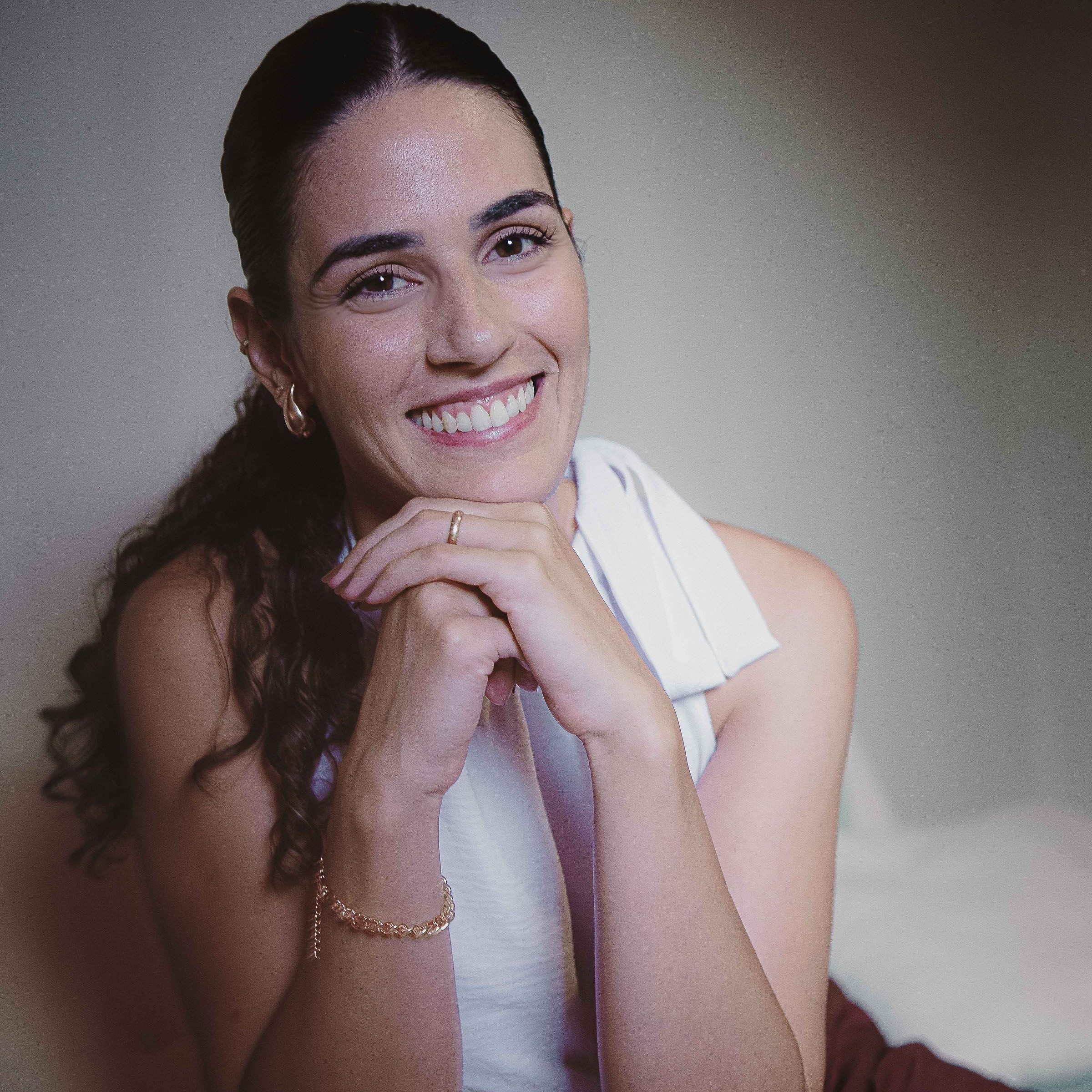 Foto Thayná Caixeiro